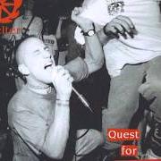 The lyrics QUEST FOR CERTAINTY of SHELTER is also present in the album Quest for certainty (1995)