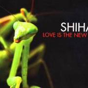 The lyrics BIG FUTURE of SHIHAD is also present in the album Love is the new hate (2005)