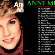 The lyrics SMILE of ANNE MURRAY is also present in the album All of me (2006)