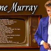 The lyrics NOBODY LOVES ME LIKE YOU DO of ANNE MURRAY is also present in the album The best...So far (1994)
