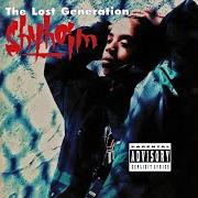 The lyrics THINGS WHAT HAPPEN of SHYHEIM is also present in the album The lost generation (1996)