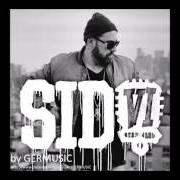 The lyrics ZU WAHR of SIDO is also present in the album Vi (2015)