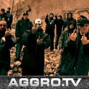 The lyrics SCHLAMPEN VON GESTERN of SIDO is also present in the album Aggro berlin (2009)