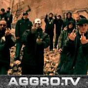 The lyrics ICH BEREUE NICHTS of SIDO is also present in the album Aggro berlin (2009)