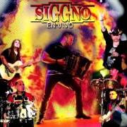 The lyrics PALABRITAS DE AMOR(FEAT.JOHNNY ARREOLA OF LOS PALOMINOS) of SIGGNO is also present in the album En la radio (2009)