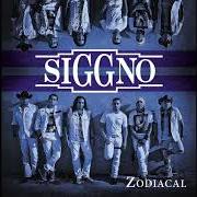 The lyrics 2:00 AM of SIGGNO is also present in the album Zodiacal (2014)