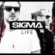 The lyrics FEEL IT of SIGMA is also present in the album Life (2015)