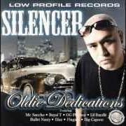 The lyrics POR MI GENTE of SILENCER is also present in the album Oldie dedications (2006)