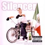 The lyrics FUCK WHAT YOU HEARD of SILENCER is also present in the album From the thugs (2004)