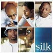 The lyrics I'M SORRY of SILK is also present in the album Love session (2001)