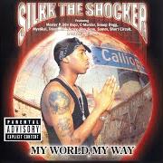 The lyrics WHAT'S HEAVEN LIKE of SILKK THE SHOCKER is also present in the album My world, my way (2001)