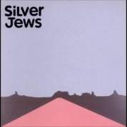 The lyrics SEND IN THE CLOUDS of THE SILVER JEWS is also present in the album American water (1998)