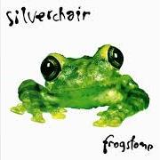 The lyrics TOMORROW of SILVERCHAIR is also present in the album Frogstomp (1995)