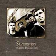 The lyrics SUMMER'S STELLAR GAZE of SILVERSTEIN is also present in the album Summer's stellar gaze (2000)