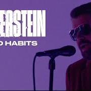 The lyrics ULTRAVIOLET of SILVERSTEIN is also present in the album Misery made me (2022)