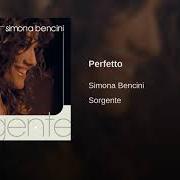 The lyrics RESTO IN ASCOLTO of SIMONA BENCINI is also present in the album Sorgente (sanremo edition) (2006)
