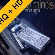 The lyrics GLORIA of SIMPLE MINDS is also present in the album Neon lights (2001)