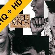The lyrics ONCE UPON A TIME of SIMPLE MINDS is also present in the album Once upon a time (1985)