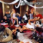 The lyrics GOD MUST HATE ME of SIMPLE PLAN is also present in the album No pads, no helmets... just balls (2002)