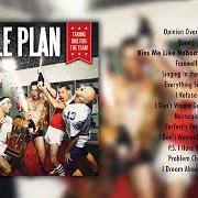The lyrics I DON'T WANNA GO TO BED of SIMPLE PLAN is also present in the album Taking one for the team (2016)