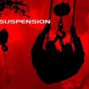 The lyrics SCARS (SAVE THE PLANET..) of SINN is also present in the album Suspension (2006)