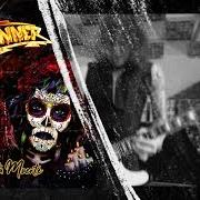 The lyrics SORRY of SINNER is also present in the album Santa muerte (2019)