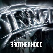 The lyrics BROTHERHOOD of SINNER is also present in the album Brotherhood (2022)
