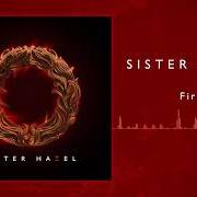 The lyrics HERE WITH YOU of SISTER HAZEL is also present in the album Fire (2019)
