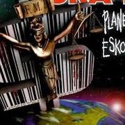 The lyrics MESTIZAJE of SKA-P is also present in the album Planeta eskoria (2000)