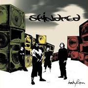 The lyrics INTERLUDE 2 of SKINDRED is also present in the album Babylon (2004)