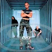 The lyrics AND HERE I STAND of SKUNK ANANSIE is also present in the album Paranoid & sunburnt (1995)