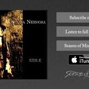 The lyrics SEQUENCE 4 - FIRST TASTING OF FAECAL MATTER of ANOREXIA NERVOSA is also present in the album Exile (1997)