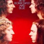 The lyrics GOOD TIME GALS of SLADE is also present in the album Old new borrowed and blue (1974)