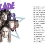 The lyrics CUM ON FEEL THE NOIZE of SLADE is also present in the album Slade smashes (1980)