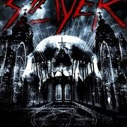 The lyrics FINAL SIX of SLAYER is also present in the album B-sides and rarities (2013)