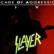 The lyrics THE ANTI-CHRIST of SLAYER is also present in the album Decade of aggression (1991)