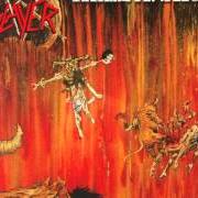The lyrics KILL AGAIN of SLAYER is also present in the album Hell awaits (1985)