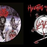 Live undead / haunting the chapel