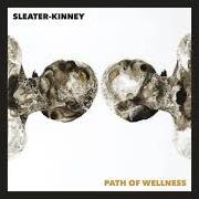 The lyrics METHOD of SLEATER-KINNEY is also present in the album Path of wellness (2021)