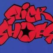 The lyrics GOOD INTENTIONS of SLICK SHOES is also present in the album Wake up screaming (2000)