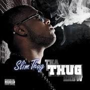 The lyrics MURDA of SLIM THUG is also present in the album Tha thug show (2010)