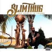 The lyrics RINGIN of SLIM THUG is also present in the album The world is yours (2017)