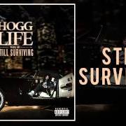 The lyrics THUGS DO of SLIM THUG is also present in the album Hogg life, vol. 2: still surviving (2015)