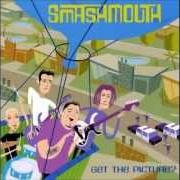 The lyrics YOU ARE MY NUMBER ONE (RADIO REMIX) of SMASH MOUTH is also present in the album Get the picture