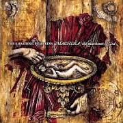 The lyrics THIS TIME of SMASHING PUMPKINS is also present in the album Machina/the machines of god (2000)