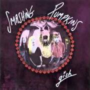 The lyrics DAYDREAM of SMASHING PUMPKINS is also present in the album Gish (1991)