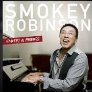 The lyrics GET READY of SMOKEY ROBINSON is also present in the album Smokey & friends (2014)