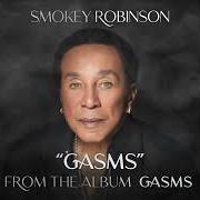 The lyrics BESIDE YOU of SMOKEY ROBINSON is also present in the album Gasms (2023)