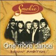 The lyrics LISTEN TO YOUR RADIO of SMOKIE is also present in the album Burning ambition (1993)