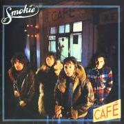 The lyrics GOING HOME of SMOKIE is also present in the album Midnight cafe (1976)